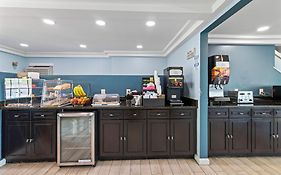 Knight'S Inn Boston/Danvers