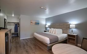 The Northshore Hotel